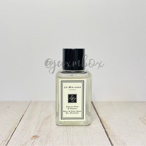 NEW Jo Malone English Pear & Freesia Body & Hand Wash Gel